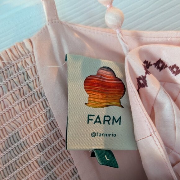 FARM RIO Dress - Picture 5 of 5